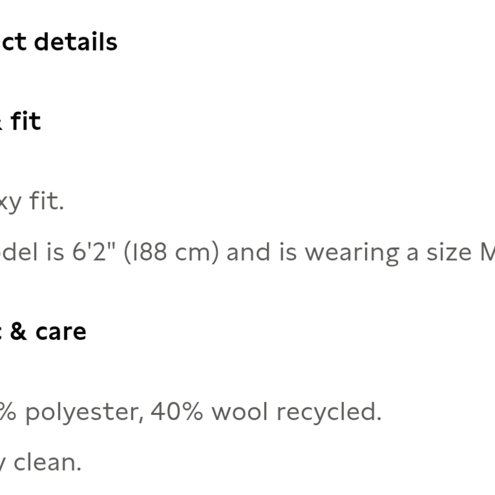 Banana Republic Multi-Tone Patchwork Jacket - image 7